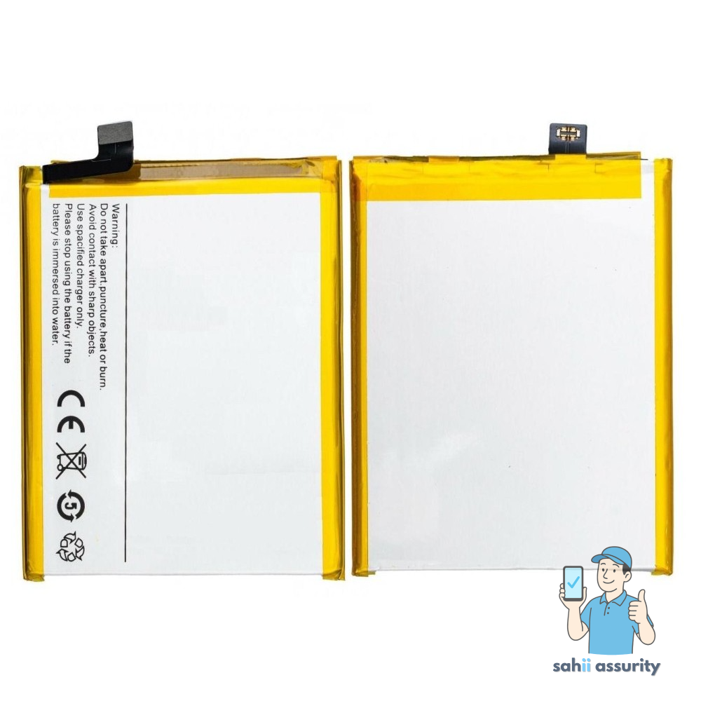 Battery for Vivo V7 Plus